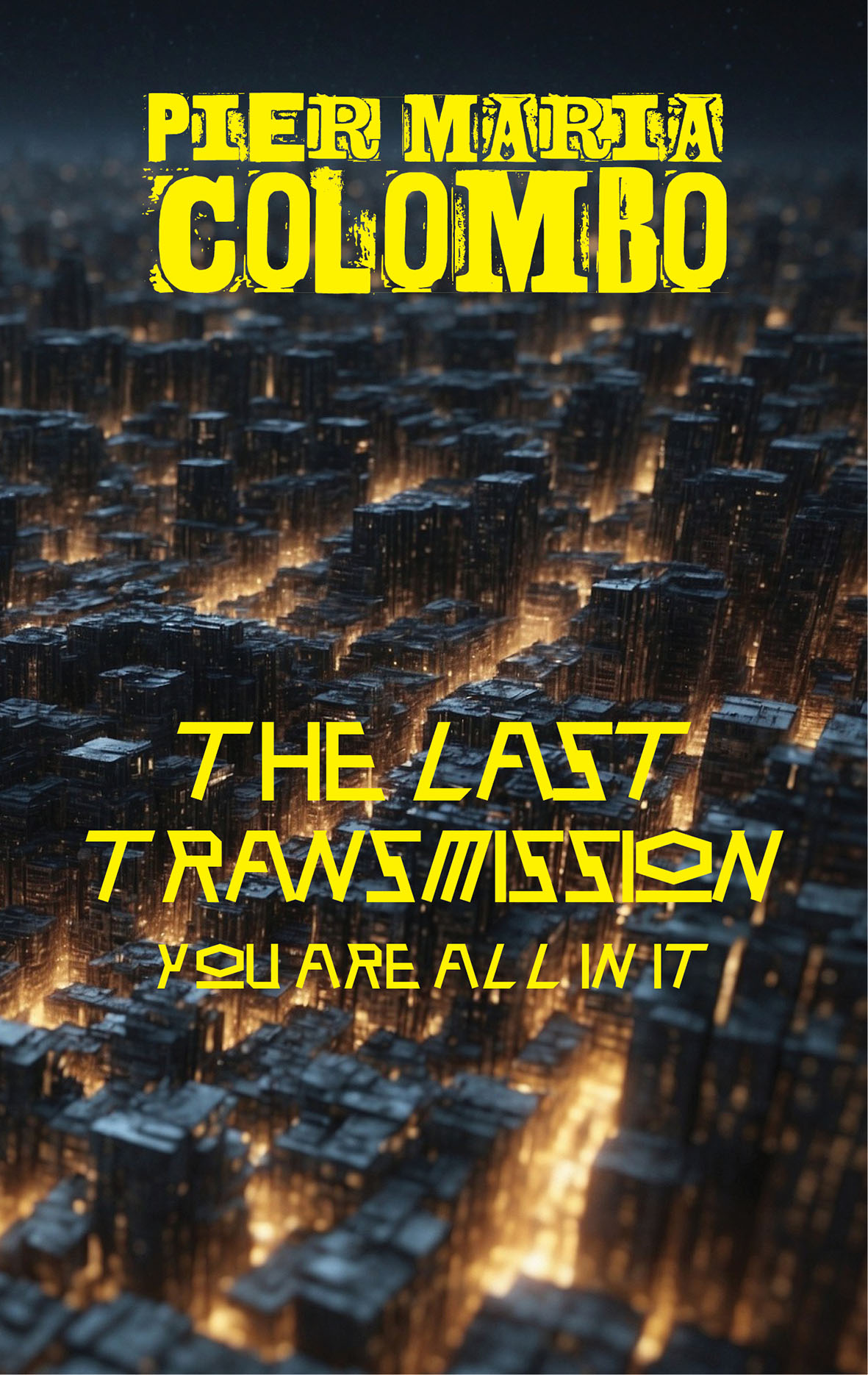 PMC Last Transmission