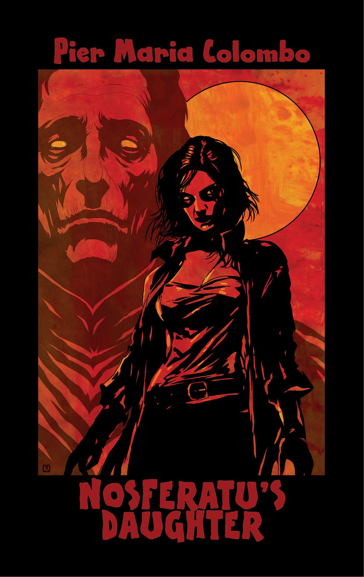 PMC NosferatuDaughter